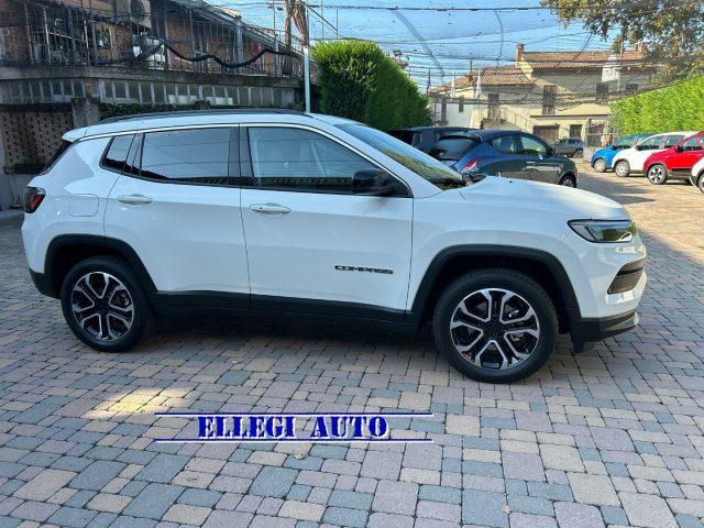 JEEP Compass 1.6 Multijet II 2WD Limited KM 0