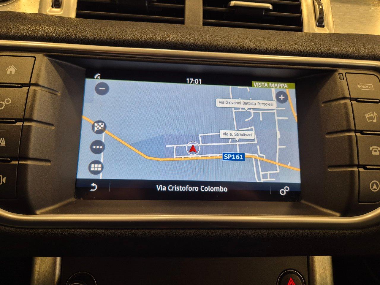 Land Rover Range Rover Evoque 5p 2.0 td4 SE - PER COMMERCIANTI