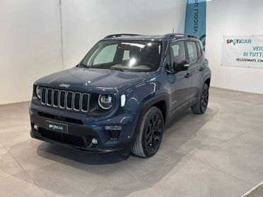Jeep Renegade e-Hybrid 1.5 T4 MHEV 130cv Summit DDCT