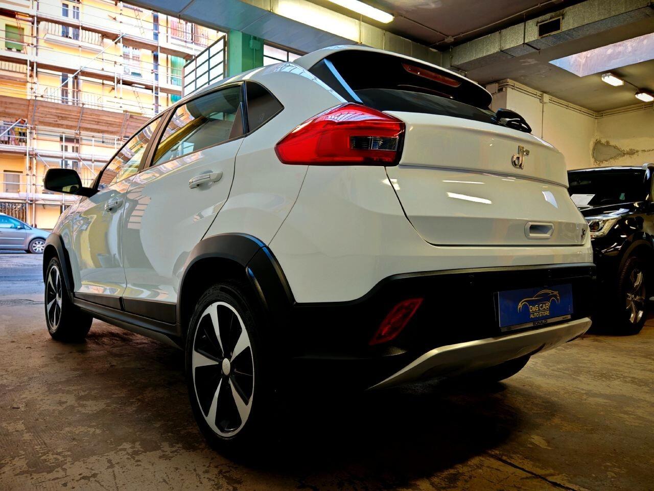 Dr 3 1.5 Bi-Fuel GPL