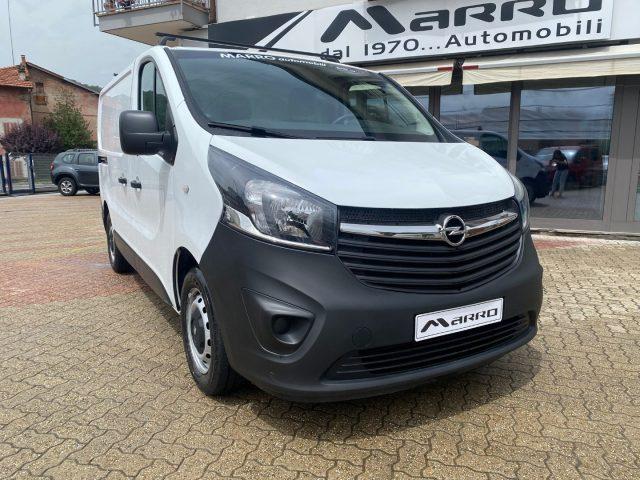 OPEL Vivaro 1.6 CDTI 120CV BITURBO PC Furgone