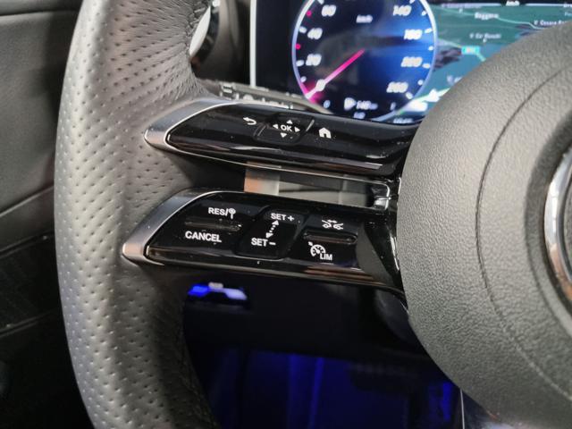 MERCEDES-BENZ GLC 300 4Matic Mild Hybrid AMG Line Premium