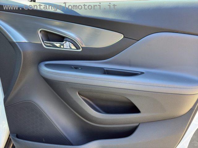 OPEL Mokka 1.6 CDTI Cosmo