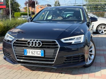 Audi A4 Avant 2.0 TDI 150 CV ultra S tronic Sport