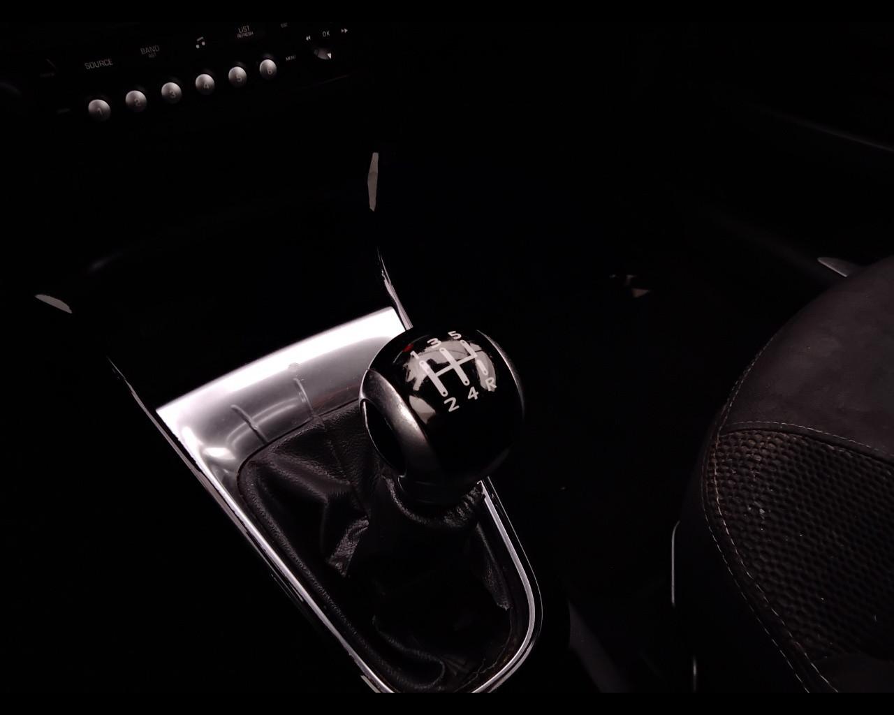 CITROEN DS3 - DS3 1.6 hdi So Chic 92cv