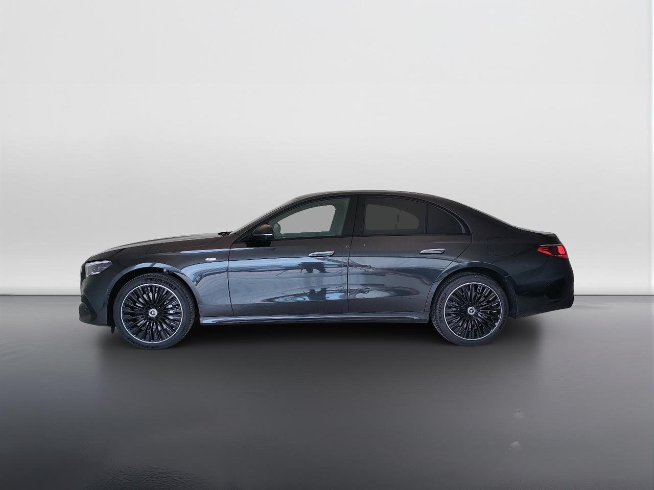 Mercedes-Benz Classe E- W214 Berlina - E 300 de phev AMG Line Premium 4matic auto