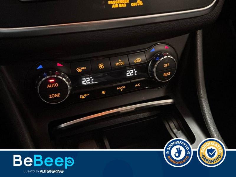 Mercedes-Benz GLA 180 SPORT AUTO