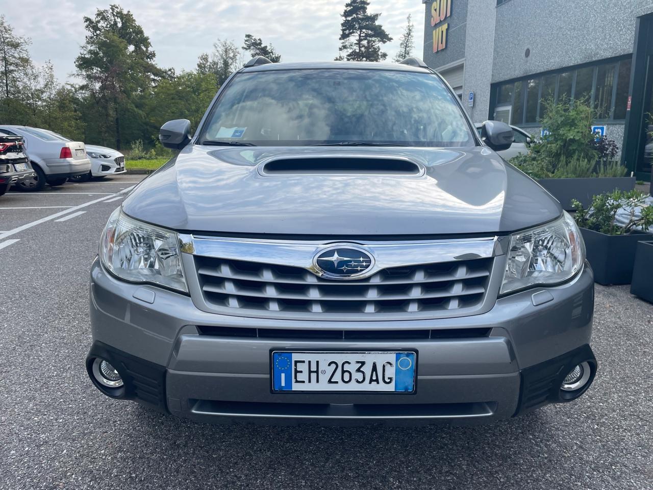 Subaru Forester 2.0D*Doppi Cerchi e Gomme*