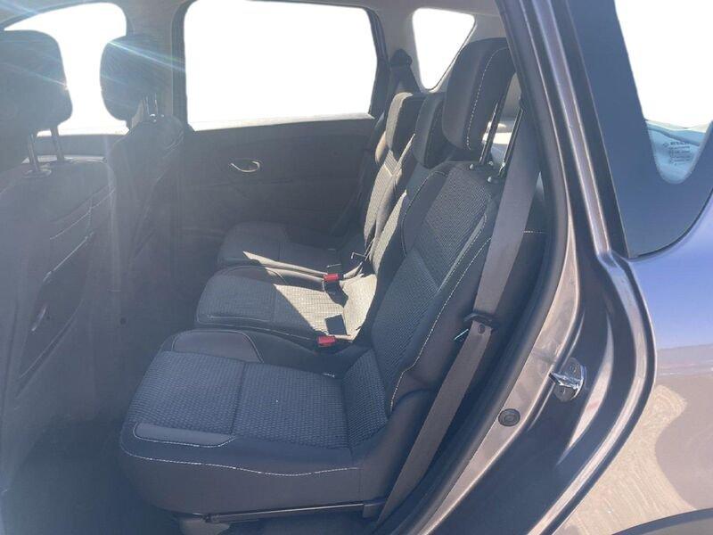 Renault Scénic X-Mod Scenic III X-Mod 2012 Cross X-Mod Cross 1.5 dci Energy