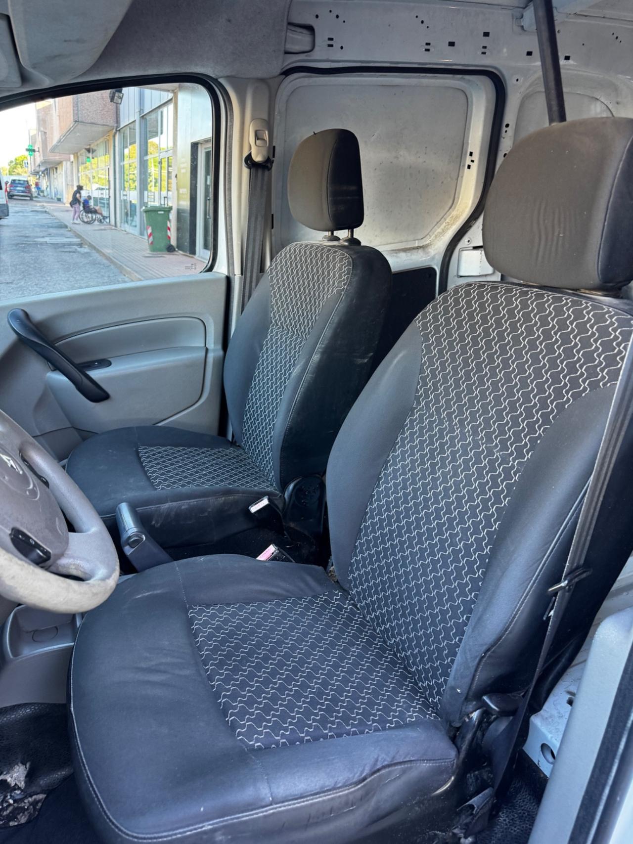 Renault Kangoo 1.5 dCi