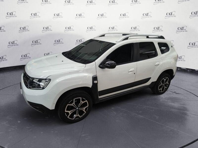 Dacia Duster Duster 1.5 blue dci TECH ROAD (prezzo reale)