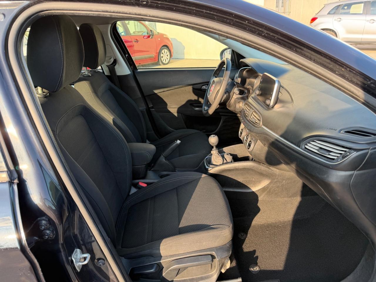 Fiat Tipo 1.4 SW Lounge 2017