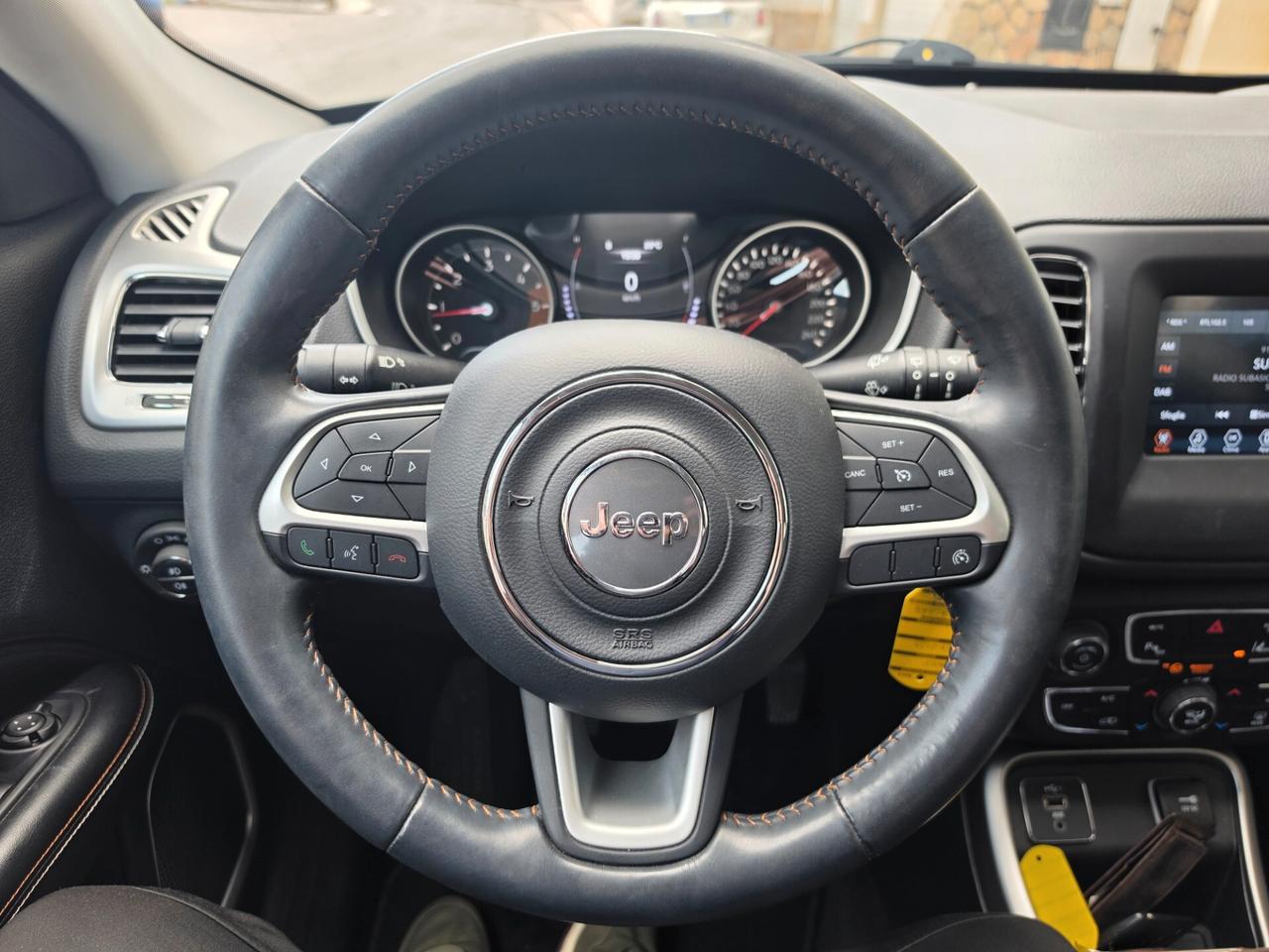 Jeep Compass 1.6 Multijet II 2WD Longitude
