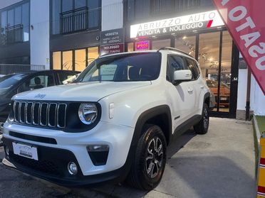 JEEP Renegade 2.0 Mjt 140 CV 4X4 56.000 KM PROMO