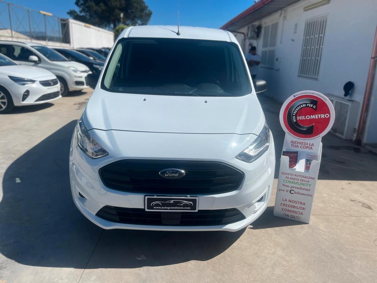 Ford Transit Connect 1.5 TDCi 100cv 3Posti Trend