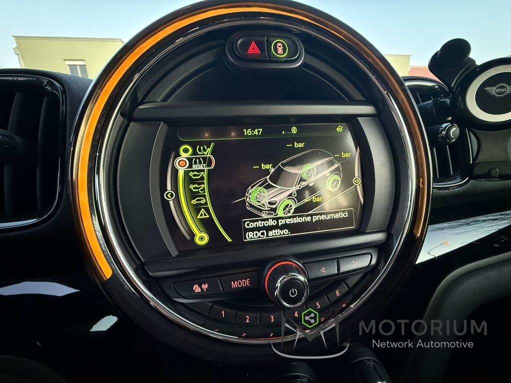 MINI Countryman D 1.5 Cooper Countryman