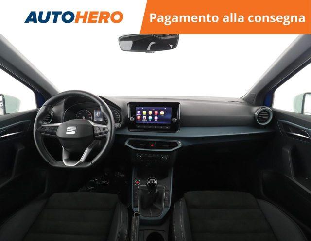 SEAT Arona 1.0 EcoTSI XPERIENCE