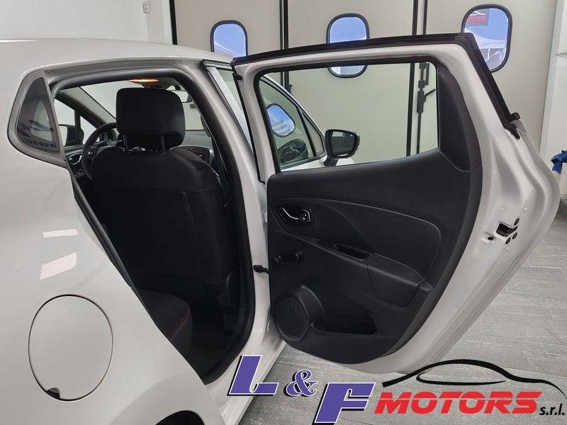 Renault Clio 1.2 16v 75cv Live