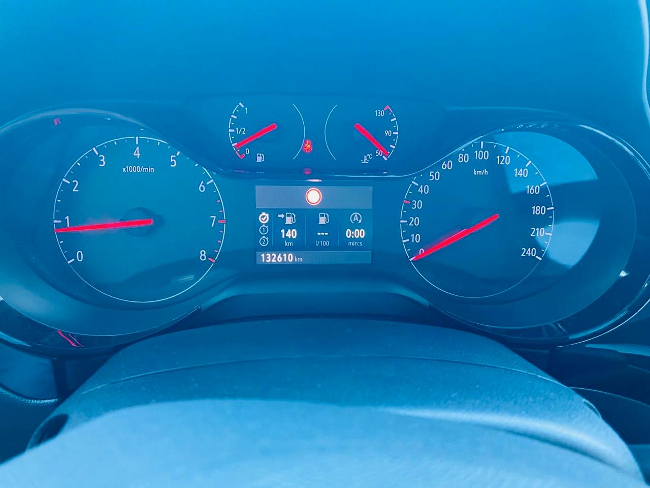 Opel Corsa 1.5 D 100 CV Edition