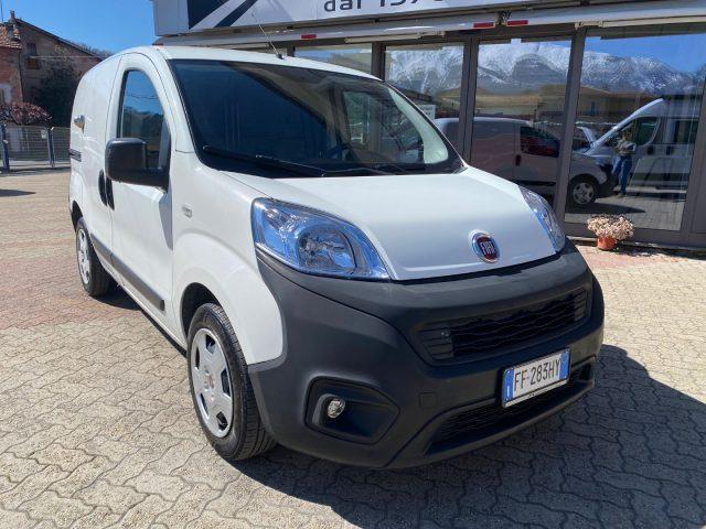 FIAT Fiorino 1.3 MJT 75CV Cargo