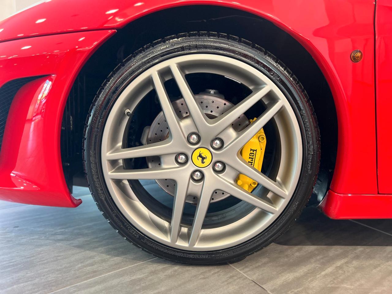 Ferrari F430 F1