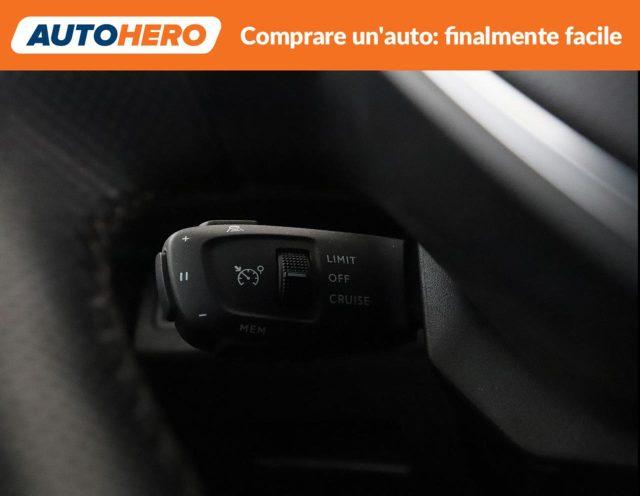 PEUGEOT 5008 BlueHDi 130 S&S EAT8 Allure