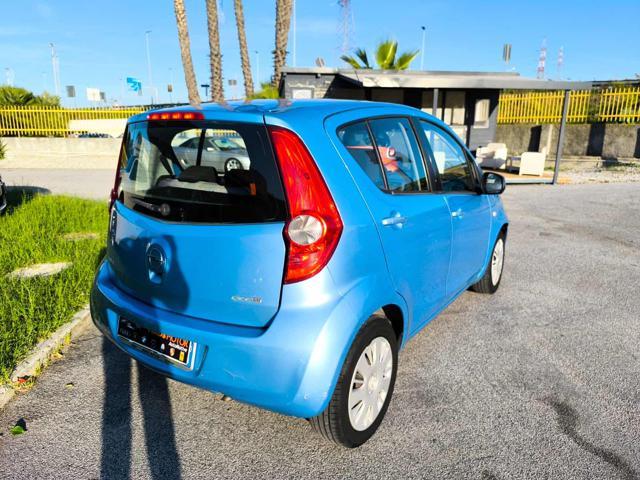 OPEL Agila 1.0 12V 65CV Enjoy