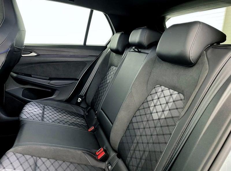 Volkswagen Golf Golf 2.0 TDI 150 CV DSG SCR R-Line