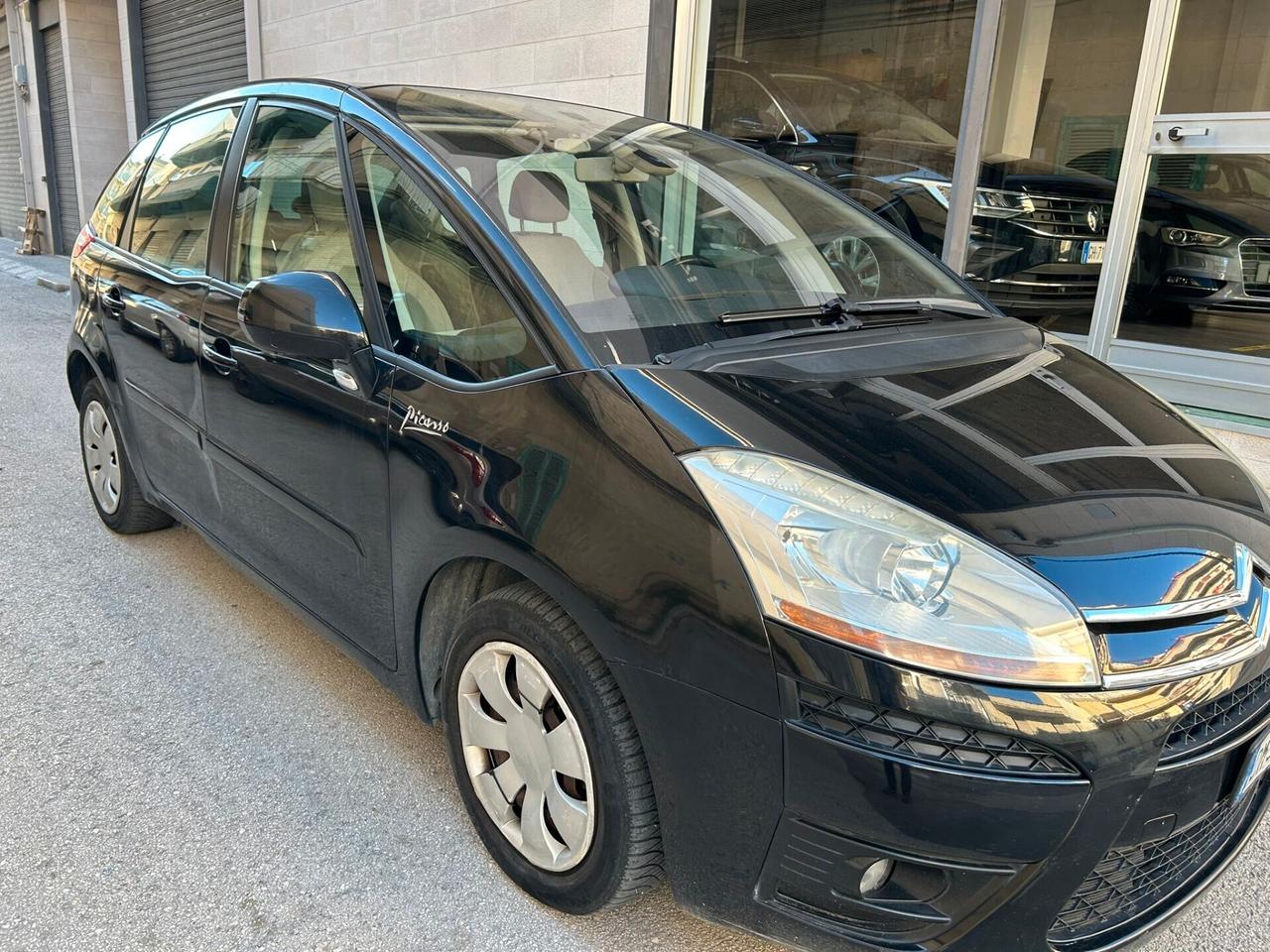 Citroen C4 2.0 HDi cv 136 AUTOMATICA Exclusive