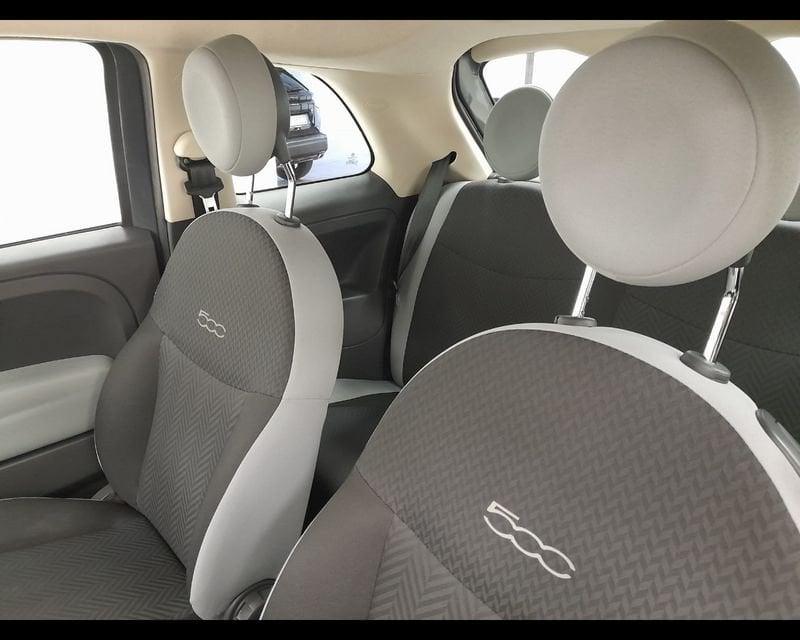 FIAT 500 III 2015 1.2 Pop 69cv