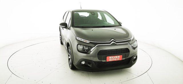 CITROEN C3 BlueHDi 100 S&S Shine