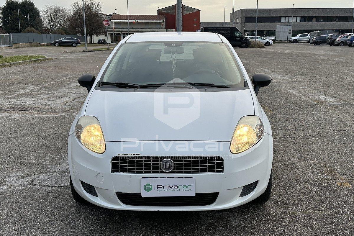 FIAT Grande Punto 1.2 3 porte GP