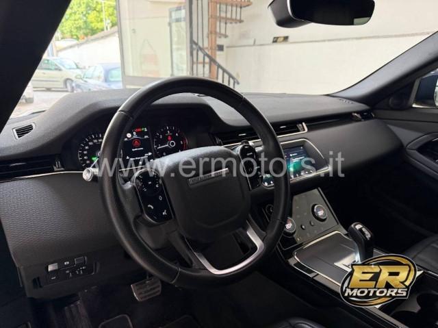 Land Rover Range Rover Evoque 2.0d i4 mhev R-Dynamic S awd 150cv auto Gancio