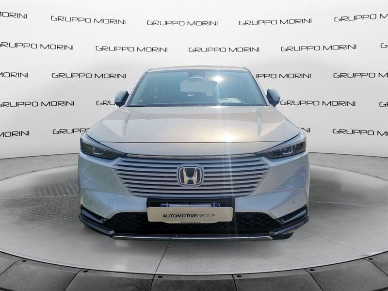 Honda HR-V 1.5 Hev eCVT Advance