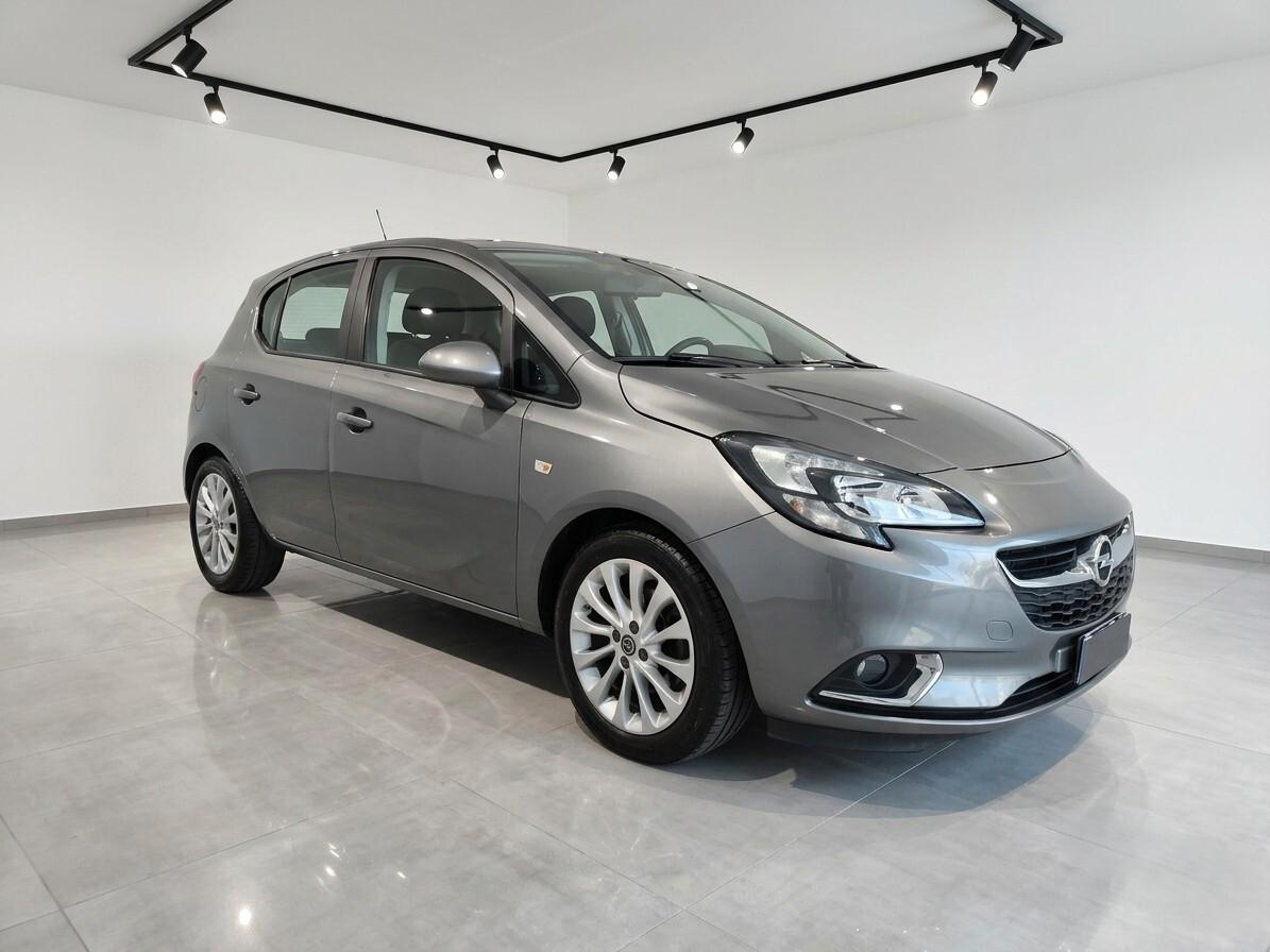 Opel Corsa 1.3 CDTI 5 porte Innovation