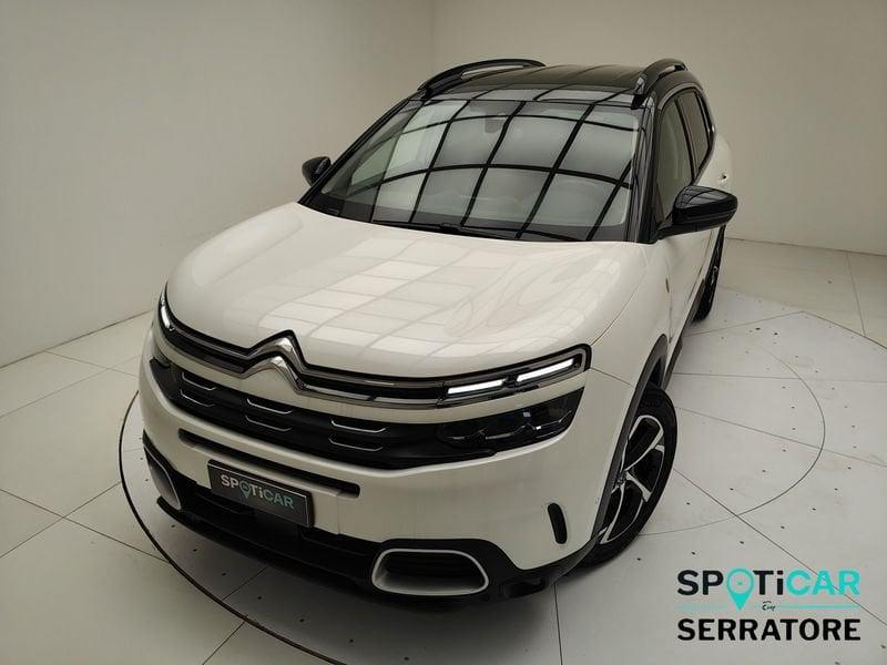 Citroën C5 Aircross 1.5 bluehdi C-Series s&s 130cv eat8