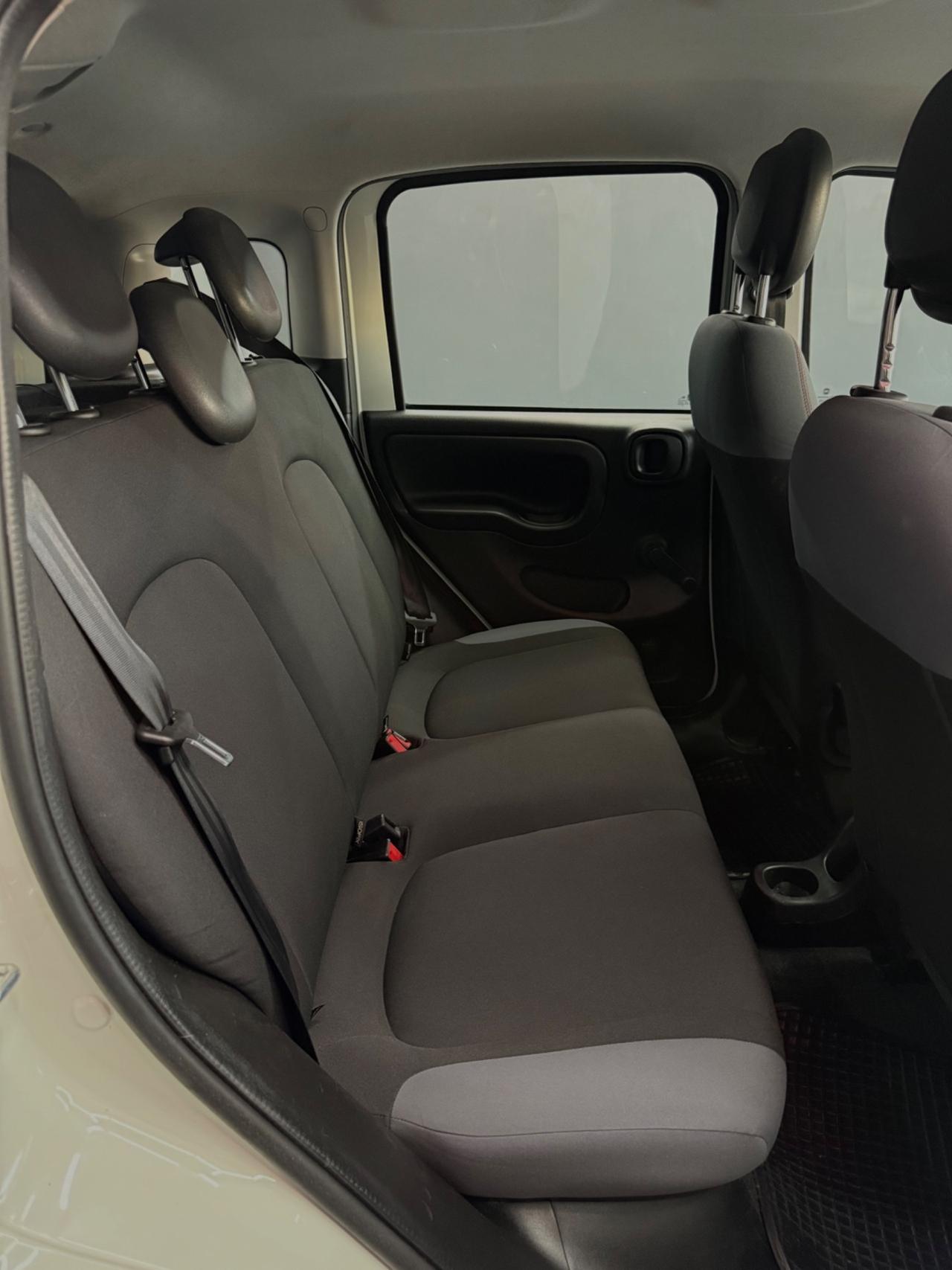 Fiat Panda 1.3 MultiJet 95 Cv Lounge 2017