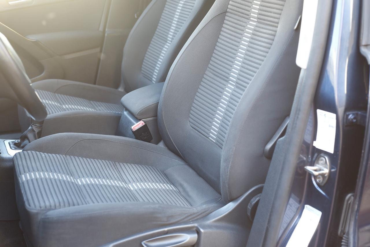 Volkswagen Tiguan 2.0 TDI DPF 4MOTION Sport & Style 4x4