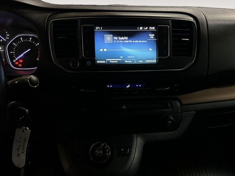 Toyota Proace Verso 2.0D 180 CV L1 D Black Edition