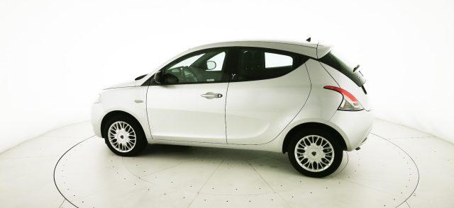 LANCIA Ypsilon 1.3 MJT 16V 95 CV 5 porte S&S Gold