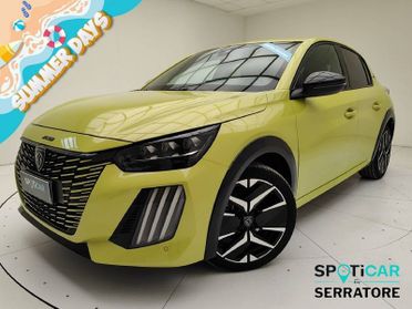Peugeot 208 II 2023 1.2 puretech GT s&s 100cv