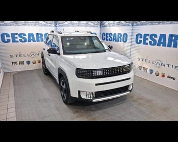 FIAT Grande Panda 1.2 hybrid La Prima 110cv edct