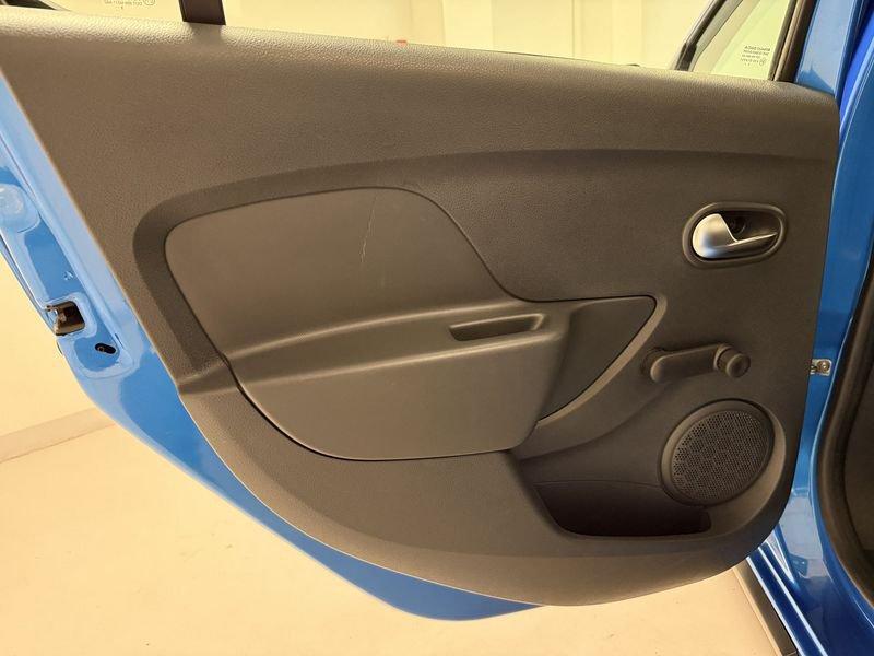 Dacia Sandero Sandero Stepway 1.0 tce Essential Eco-g 100cv