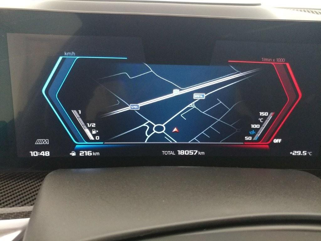 BMW X6 M 4.4 Competition Steptronic