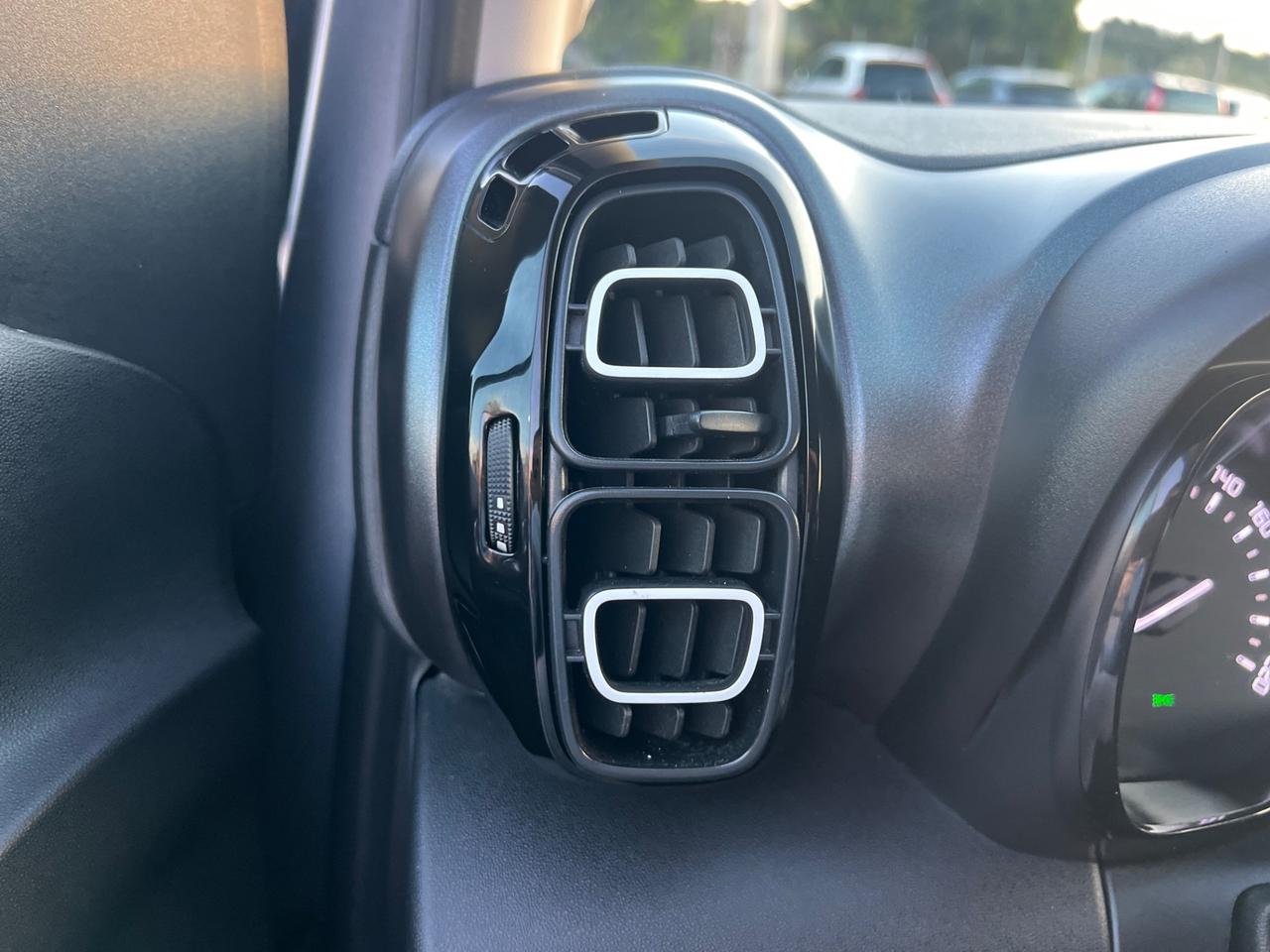 Citroen C3 Aircross BlueHDi 110 S&S Shine Pack
