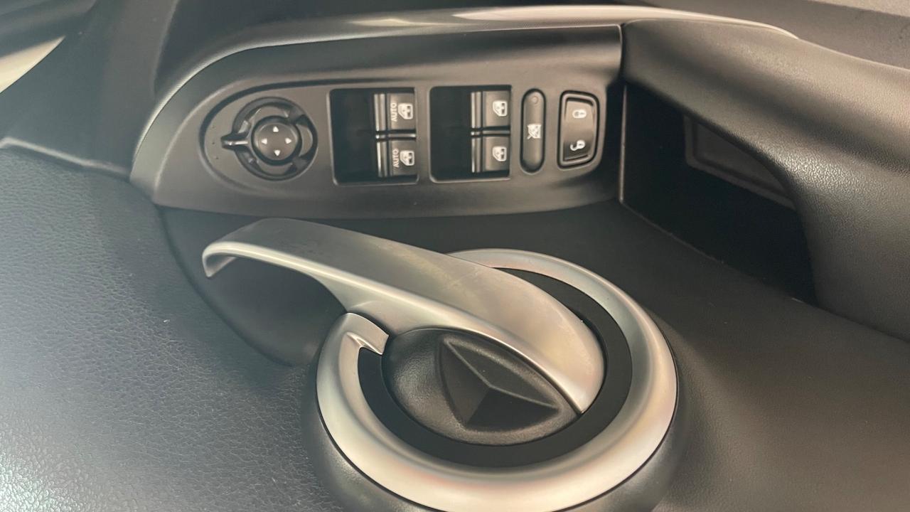 Fiat 500X 1.3 MTJ 95 CV Lounge LEGGI BENE