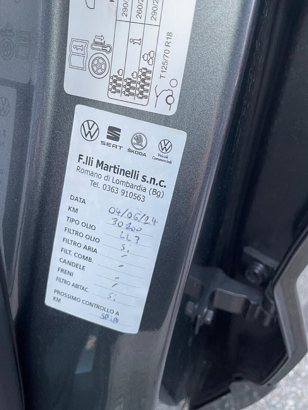 Cupra Ateca 2.0 TSI DSG 4Drive VZ*Automatik*Navi*