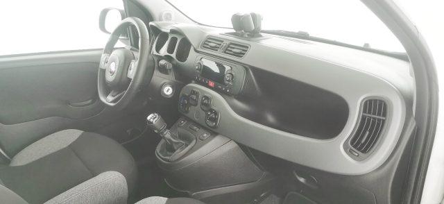 FIAT Panda 0.9 TwinAir Turbo Natural Power City Life