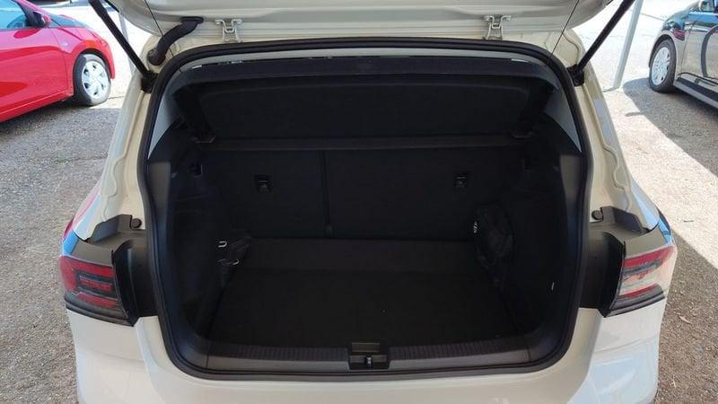 Volkswagen T-Cross 1.0 TSI 85kW Edition Plus