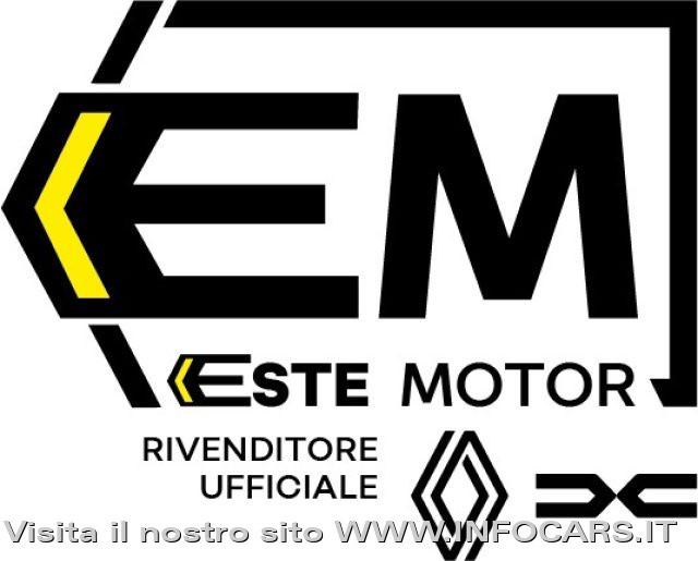 DACIA Sandero Stepway Eco-G 120 CV Expression - KM ZERO